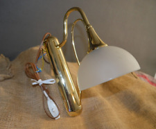 Wandlampe leselampe wandleucht gebraucht kaufen  Ottersberg