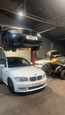 Breaking bmw series for sale  JOHNSTONE