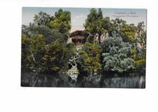 E622 frankfurt palmengarten gebraucht kaufen  Petersberg, Wettin-Löbejün