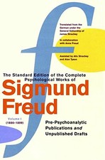 COMPLETE PSYCHOLOGICAL WORKS OF SIGMUND FREUD comprar usado  Enviando para Brazil