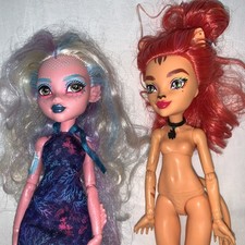 Monster high dolls for sale  Waupun