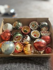 Vintage 1960 glass for sale  BIRMINGHAM