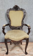 Fauteuil bureau galbé d'occasion  Étang-sur-Arroux