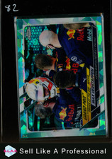 Max verstappen topps gebraucht kaufen  Solingen