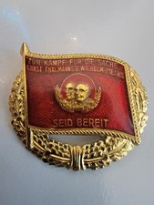 Ddr medaille pionierorganisati gebraucht kaufen  Heilbronn