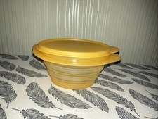 Tupperware faltschüssel range gebraucht kaufen Tupperware faltschüssel range gebraucht kaufen  Herzebrock-Clarholz