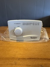 Aprilaire humidistat control for sale  Indianapolis