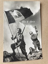 Cpa alba gloria d'occasion  Dun-sur-Meuse