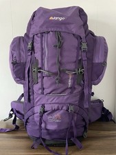 Vango sherpa 65l for sale  TROWBRIDGE