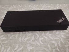 Lenovo thinkpad universal usato  Ala
