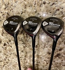 Callaway big bertha for sale  Cullman
