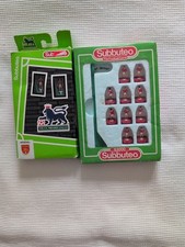 Subbuteo lightweight job for sale  RYDE