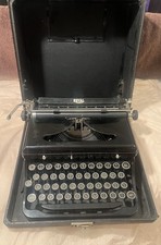 Vintage royal portable for sale  Chattanooga
