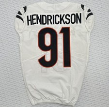 Trey hendrickson game for sale  Cincinnati