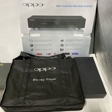 Oppo bdp 103d for sale  Littleton