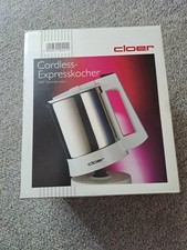 Wasserkocher gebraucht kaufen  Pilsting
