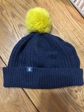 Women joules hat for sale  KIDWELLY