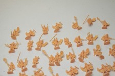 Soldatini atlantic antichi usato  Latina