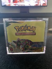 Display coffret pokémon d'occasion  Vernon