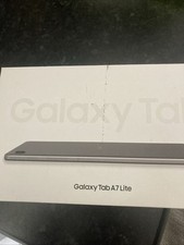 Galaxy tab lite for sale  LEATHERHEAD