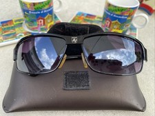 Lunettes soleil porsche d'occasion  Le Bouscat