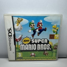 New super mario usato  Narni