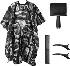 Mantello parrucchiere mantella usato  Roma