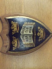 Vintage oxford university for sale  BANBURY