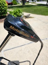 Motor guide trolling for sale  Crown Point