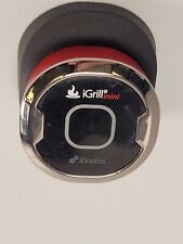 Termômetro Weber 7202 iGrill mini conectado a aplicativo comprar usado  Enviando para Brazil