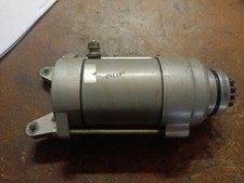 Motorino avviamento yamaha usato  Fasano