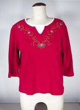 Vintage red allyson for sale  Kerrville
