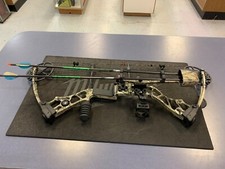 Mathews mission riot for sale  Moorhead