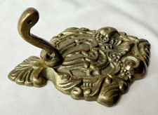 Solid brass gold for sale  Birmingham