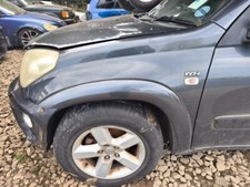 Toyota rav4 2000 for sale  PETERBOROUGH