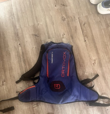 Rtovox rucksack powder gebraucht kaufen  Achern