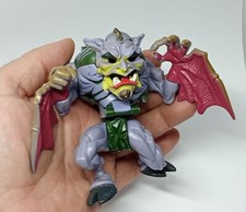Mighty max battle for sale  SPALDING