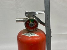 Halon 1211 fire for sale  Peoria