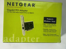 Netgear ga311 gigabit for sale  CONGLETON