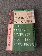 Benjamin wardhaugh book for sale  Sandy Hook