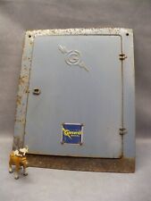 Electric service front for sale  Huntsville