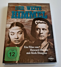 Weite himmel dvd gebraucht kaufen  Hagen