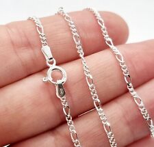 Sterling silver chain for sale  COLCHESTER