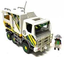 Playmobil konvolut 70278 gebraucht kaufen  Hamburg