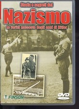 2002 storia segreti usato  San Benedetto del Tronto