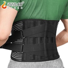 Ceinture soutien lombaire d'occasion  Mirambeau