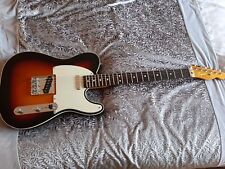 Squire fender telecaster for sale  PONTYPRIDD