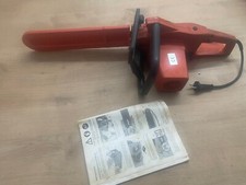 Dolmar 140 kettensäge gebraucht kaufen  Soest