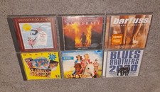Auswahl cds soundtracks gebraucht kaufen  Altena