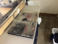 Trend router table for sale  HALIFAX